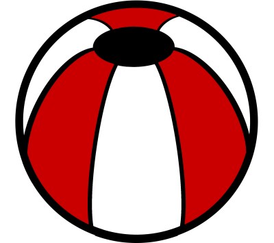Beach Ball Symbol trans copy