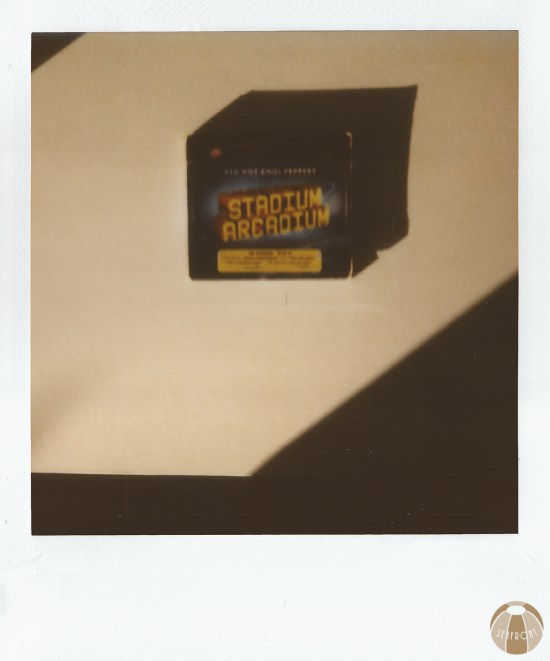 Desecration Smile Polaroid 3(C)